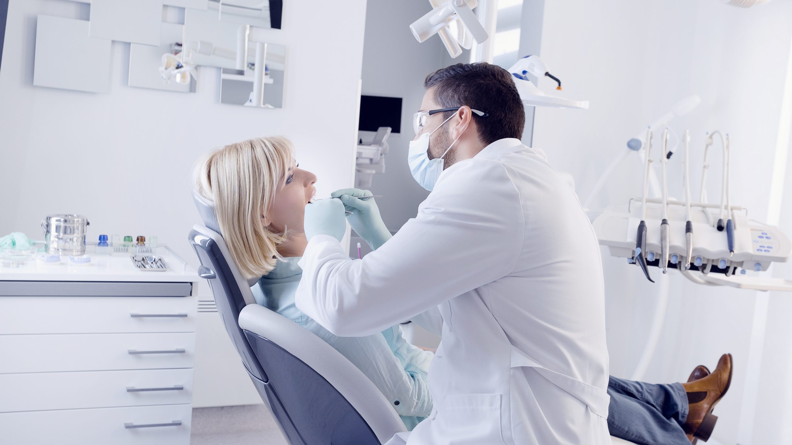 Dentist in Silver City, NM